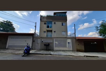 Apartamento à venda com 154m², 3 quartos e 2 vagas Apartamento à venda com 154m², 3 quartos e 2 vagasFachada