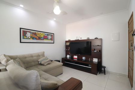 Apartamento à venda com 154m², 3 quartos e 2 vagasSala