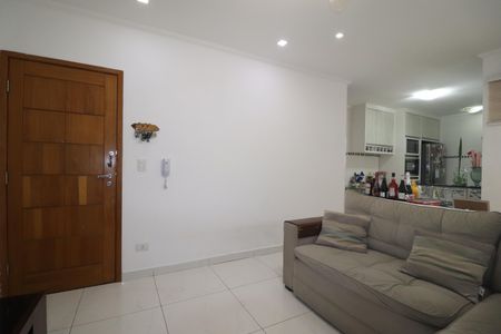 Apartamento à venda com 154m², 3 quartos e 2 vagasSala