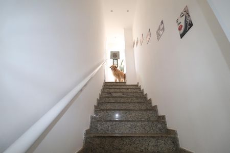 Apartamento à venda com 154m², 3 quartos e 2 vagasEscada Cobertura