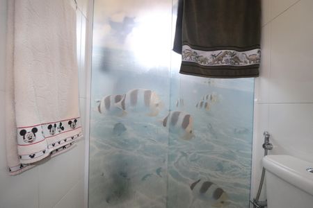 Apartamento à venda com 154m², 3 quartos e 2 vagasBanheiro 2