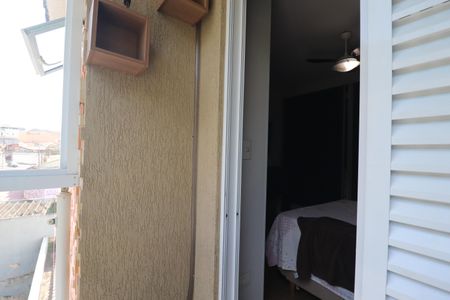 Apartamento à venda com 154m², 3 quartos e 2 vagasVaranda Quarto 1 suíte