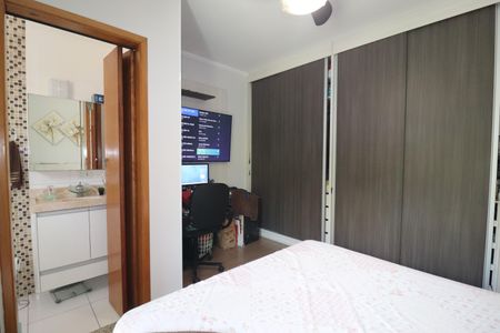 Apartamento à venda com 154m², 3 quartos e 2 vagasQuarto 1 suíte