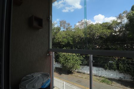 Apartamento à venda com 154m², 3 quartos e 2 vagasVaranda Quarto 1 suíte