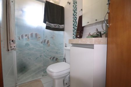 Apartamento à venda com 154m², 3 quartos e 2 vagasBanheiro 2