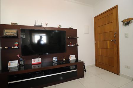 Apartamento à venda com 154m², 3 quartos e 2 vagasSala
