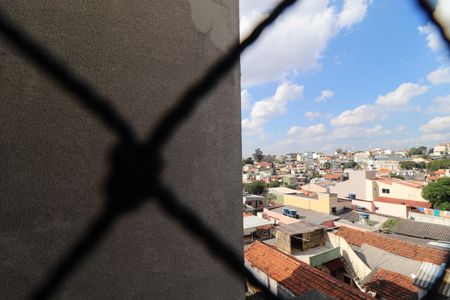 Apartamento à venda com 154m², 3 quartos e 2 vagasVista Quarto 2