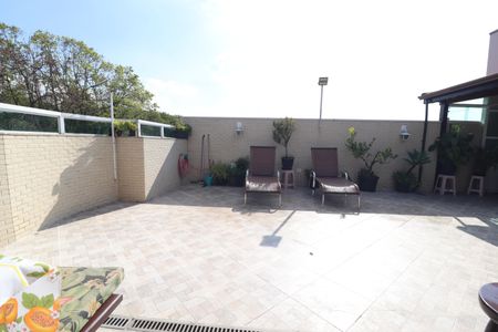 Apartamento à venda com 154m², 3 quartos e 2 vagasCobertura