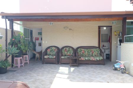 Apartamento à venda com 154m², 3 quartos e 2 vagasCobertura