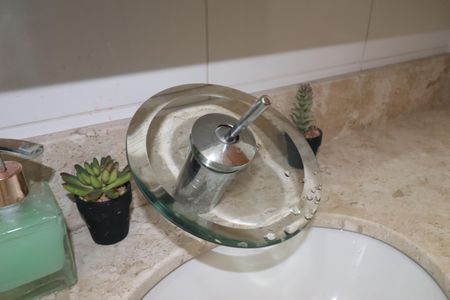 Apartamento à venda com 154m², 3 quartos e 2 vagasBanheiro 2