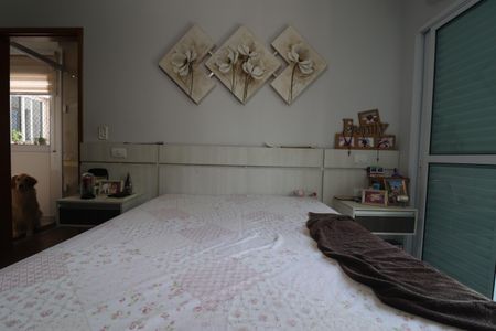 Apartamento à venda com 154m², 3 quartos e 2 vagasQuarto 1 suíte