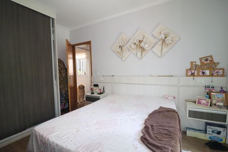 Apartamento à venda com 154m², 3 quartos e 2 vagasQuarto 1 suíte