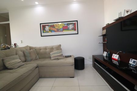 Apartamento à venda com 154m², 3 quartos e 2 vagasSala