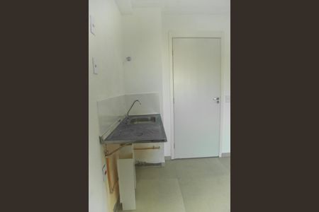 Apartamento para alugar com 37m², 2 quartos e sem vaga Apartamento para alugar com 37m², 2 quartos e sem vagaCozinha