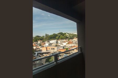 Apartamento para alugar com 37m², 2 quartos e sem vaga Apartamento para alugar com 37m², 2 quartos e sem vagaVaranda - Sala