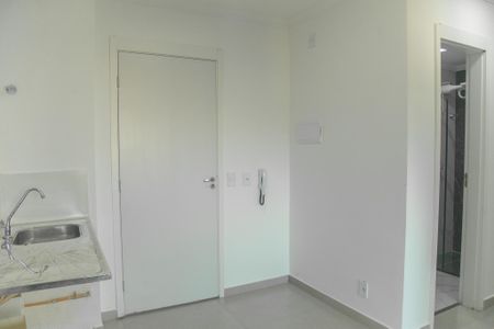 Apartamento para alugar com 37m², 2 quartos e sem vaga Apartamento para alugar com 37m², 2 quartos e sem vagaCozinha