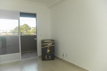 Apartamento para alugar com 37m², 2 quartos e sem vaga Apartamento para alugar com 37m², 2 quartos e sem vagaSala