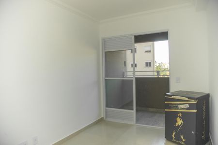Apartamento para alugar com 37m², 2 quartos e sem vaga Apartamento para alugar com 37m², 2 quartos e sem vagaSala