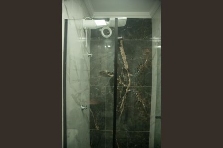 Apartamento para alugar com 37m², 2 quartos e sem vaga Apartamento para alugar com 37m², 2 quartos e sem vagaBanheiro