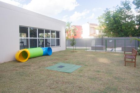 Apartamento para alugar com 37m², 2 quartos e sem vaga Apartamento para alugar com 37m², 2 quartos e sem vagaÁrea comum