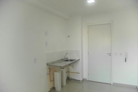 Apartamento para alugar com 37m², 2 quartos e sem vaga Apartamento para alugar com 37m², 2 quartos e sem vagaCozinha