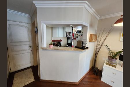 Apartamento para alugar com 65m², 2 quartos e 1 vagaCozinha