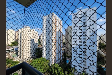 Apartamento para alugar com 65m², 2 quartos e 1 vagaVista da Varanda Suíte