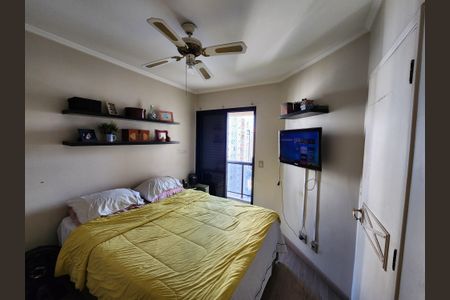 Apartamento para alugar com 65m², 2 quartos e 1 vagaSuíte