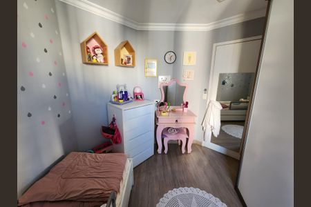 Apartamento para alugar com 65m², 2 quartos e 1 vagaQuarto