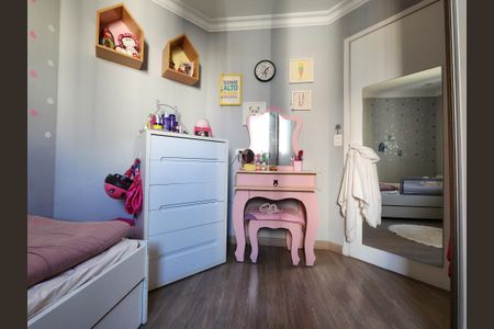 Apartamento para alugar com 65m², 2 quartos e 1 vagaQuarto