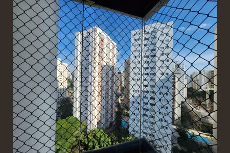 Apartamento para alugar com 65m², 2 quartos e 1 vagaVista da Varanda