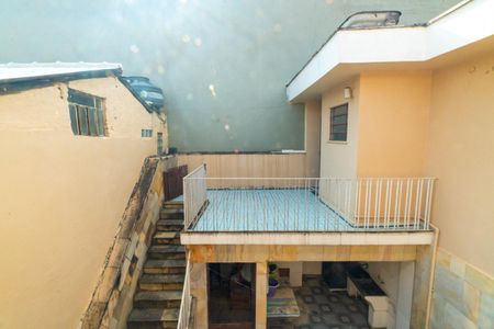 Casa à venda com 215m², 4 quartos e 2 vagasVista do Quarto 2