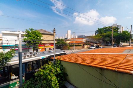 Casa à venda com 215m², 4 quartos e 2 vagasVista do Quarto 1