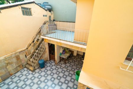 Casa à venda com 215m², 4 quartos e 2 vagasVista do Quarto 3