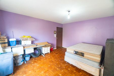 Casa à venda com 215m², 4 quartos e 2 vagasQuarto de Serviço