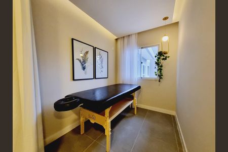 Apartamento à venda com 36m², 2 quartos e sem vagaÁrea comum - Espaço mulher