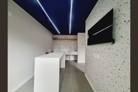 Apartamento à venda com 36m², 2 quartos e sem vagaÁrea comum