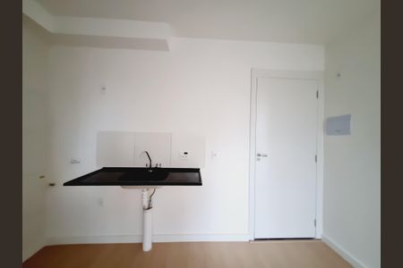 Apartamento à venda com 36m², 2 quartos e sem vagaCozinha