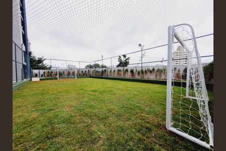 Apartamento à venda com 36m², 2 quartos e sem vagaQuadra Esportiva