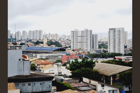 Apartamento à venda com 36m², 2 quartos e sem vagaVista Sala