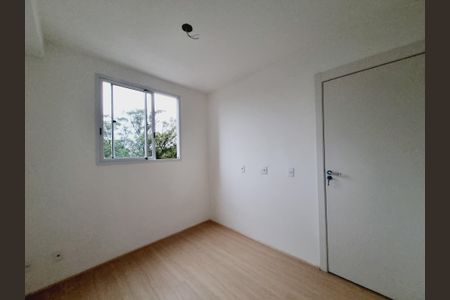 Apartamento à venda com 36m², 2 quartos e sem vagaQuarto 1