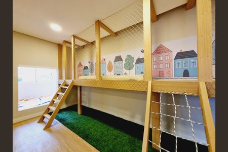 Apartamento à venda com 36m², 2 quartos e sem vagaBrinquedoteca