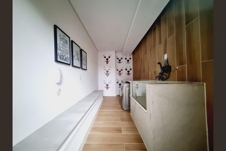 Apartamento à venda com 36m², 2 quartos e sem vagaEspaço Pet
