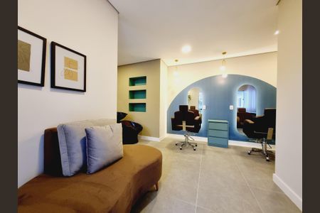 Apartamento à venda com 36m², 2 quartos e sem vagaÁrea comum - Espaço mulher