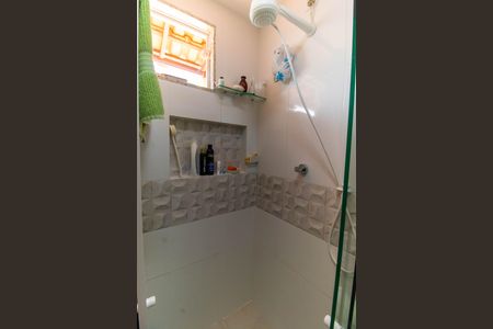 Casa à venda com 300m², 5 quartos e 3 vagas Casa à venda com 300m², 5 quartos e 3 vagasBanheiro da Suíte 2