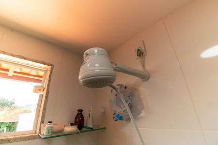 Casa à venda com 300m², 5 quartos e 3 vagas Casa à venda com 300m², 5 quartos e 3 vagasBanheiro da Suíte 2