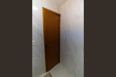 Casa à venda com 300m², 5 quartos e 3 vagas Casa à venda com 300m², 5 quartos e 3 vagasBanheiro da Suíte 1