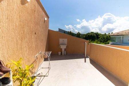 Casa à venda com 300m², 5 quartos e 3 vagas Casa à venda com 300m², 5 quartos e 3 vagasVista da Suíte 4