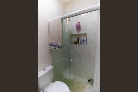 Casa à venda com 300m², 5 quartos e 3 vagas Casa à venda com 300m², 5 quartos e 3 vagasBanheiro da Suíte 4