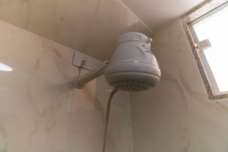 Casa à venda com 300m², 5 quartos e 3 vagas Casa à venda com 300m², 5 quartos e 3 vagasBanheiro da Suíte 1